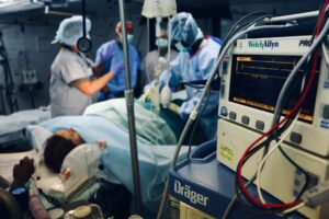 The Growing Role of Third-Party Healthcare Management Companies