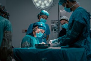 Addressing Healthcare Workforce Shortages: Sustainable Solutions for Providers