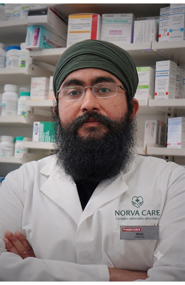 Norva Care Pharmacy